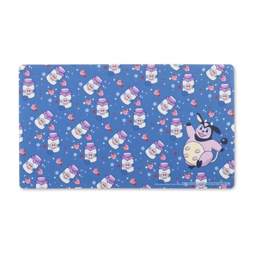 Pokémon Center: Pokémon TCG: Moomoo Milk Medley Playmat von Pokémon