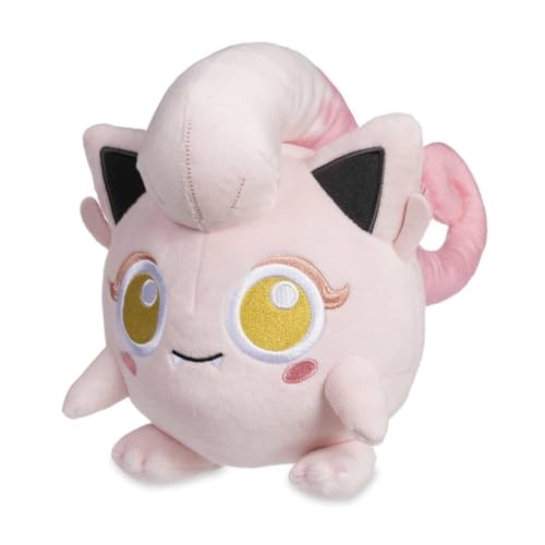 Pokémon Center: Scream Tail Poké Plush, 7 ½ Inch von Pokémon