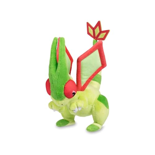 Pokemon Center: Sitting Cuties: Flygon Plush # 330 - Generation 3 - 6 In von Pokémon