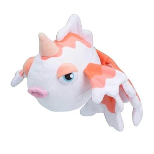 Pokemon Center: Sitting Cuties: Goldeen Plush # 118 - Generation 1 von Pokémon