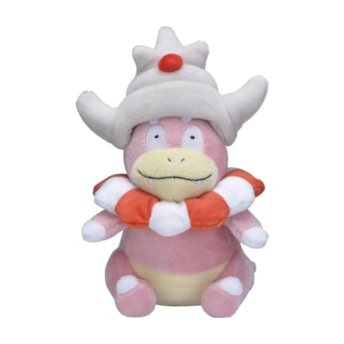 Pokemon Center: Sitting Cuties: Slowking Plush # 199 - Generation 2 von Pokémon