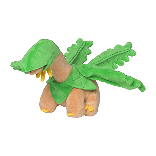 Pokemon Center: Sitting Cuties: Tropius Plush # 357 - Generation 3 Pokemon Center: Sitting Cuties: Tropius Plush # 357 - Generation 3 von Pokemon