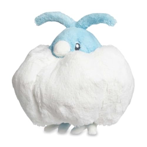 Pokémon Center: Swablu Comfy Friends Plüsch, 35,6 cm von Pokémon