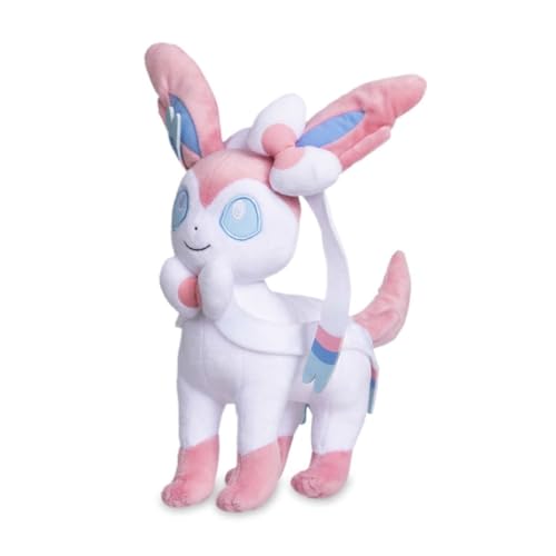 Pokemon Center: Sylveon Poké Plush - 11 ¼ In. von Pokémon