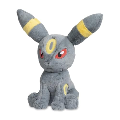 Pokemon Center: Umbreon Comfy Friends Plush, 18 Inch von Pokémon