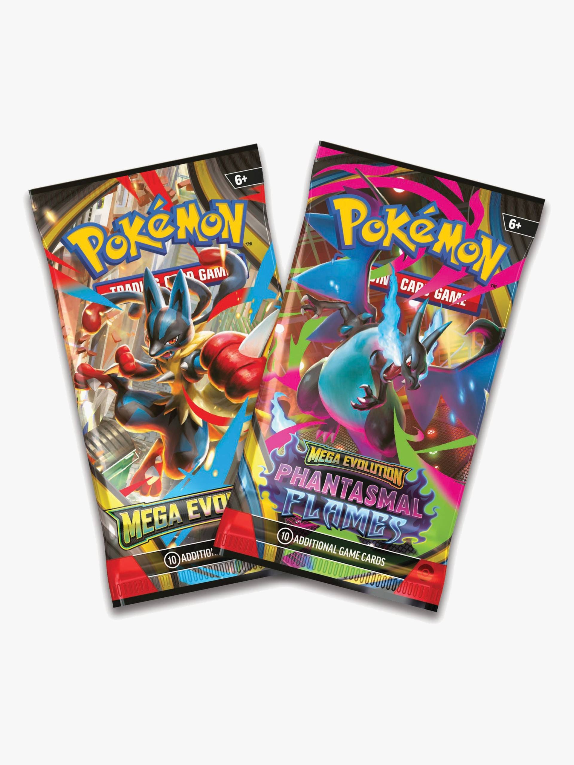 Pokémon Enhanced Blister Sammelkarte Oddish Vileplume Gloom Promo 2er-Pack Pokémon Enhanced Blister Sammelkarte Oddish Vileplume Gloom Promo 2er-Pack von Pokémon