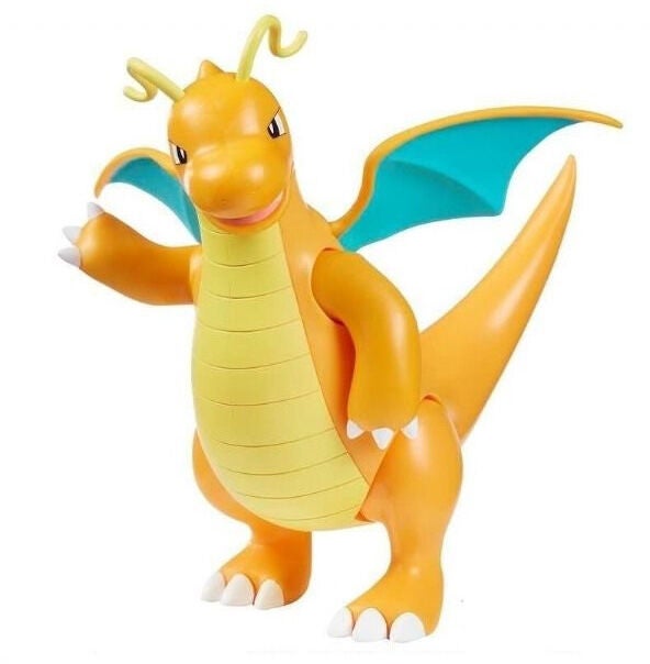 Pokémon Epic Battle Figur Dragonite von Pokémon