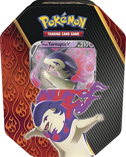 Pokémon (Sammelkartenspiel), PKM Pokemon Tin 102 von Pokémon