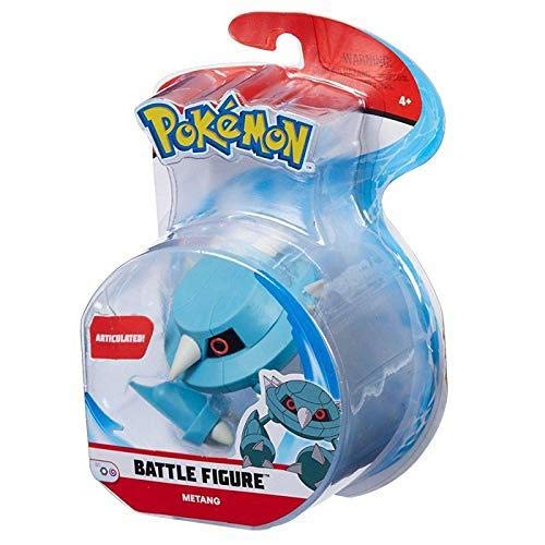 Pokemon Kampf Figur Pack Metang von Pokémon