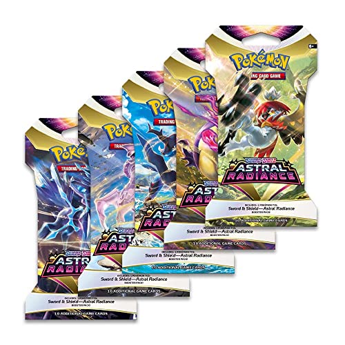 Pokémon 5p001 Cards von Pokémon