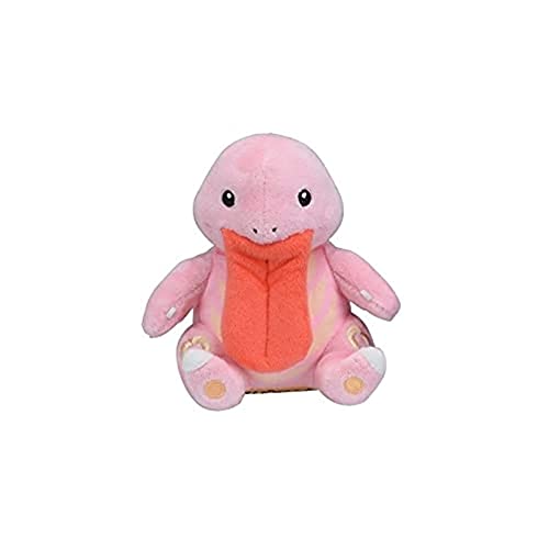 Pokemon Lickitung 5 Inch Sitting Cuties Plush von Pokémon