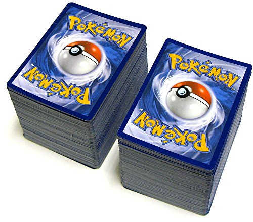 Pokemon Lot of 400 Commons & Uncommons Single Cards von Pokémon