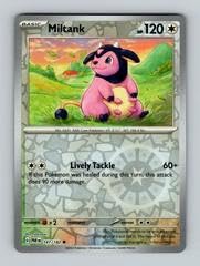 Pokemon Miltank 147/182 - Paradox Rift - Reverse Holo - Einzelkarte von Pokémon