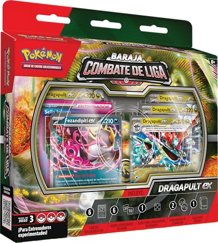 Pokémon PC10396 Pokemon TCG-Karten, Mehrfarbig, PC10396 Pokémon PC10396 Pokemon TCG-Karten, Mehrfarbig, PC10396 von Pokémon
