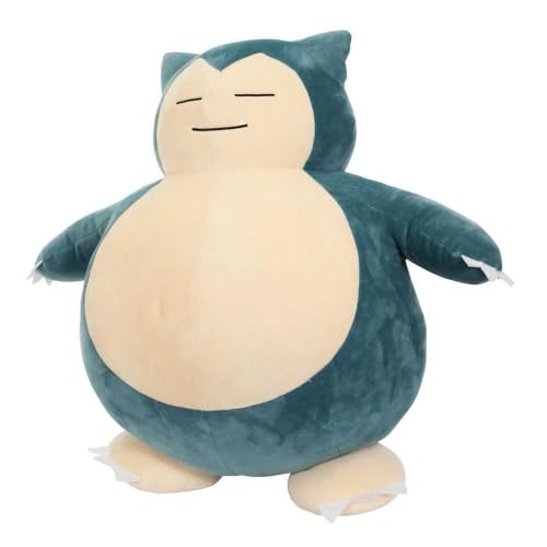 Pokemon Snorlax von Pokémon