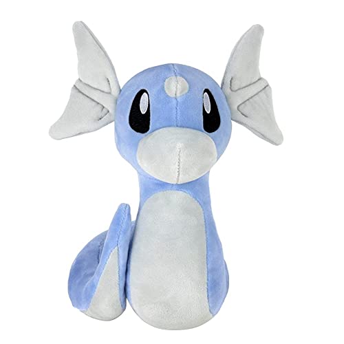 Pokémon PKW2791-20cm Plüsch - Dratini, offizielles Plüsch von Pokémon