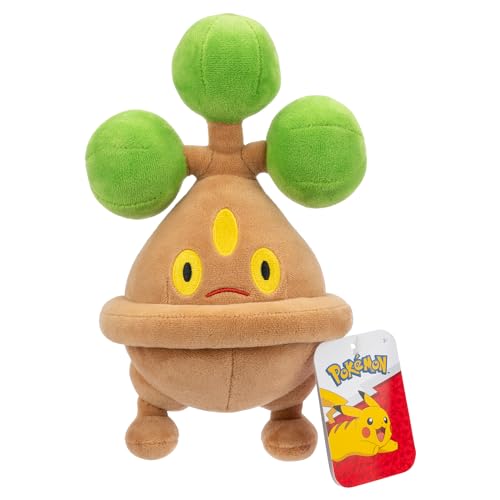 Pokémon PKW3293-20cm Plüsch - Mobai, offizielles Plüsch von Pokémon