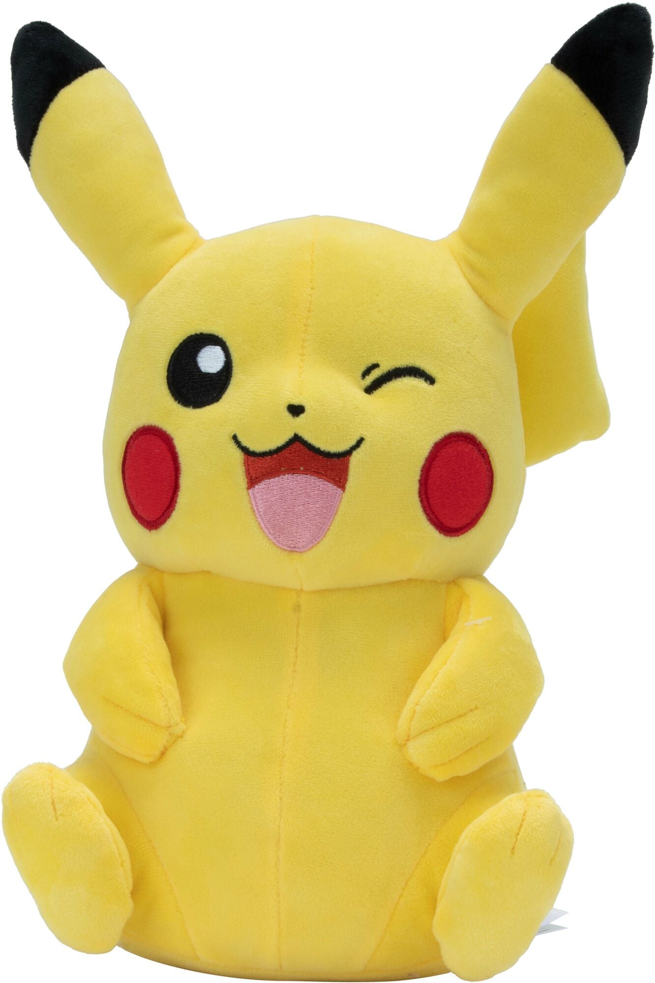 Pokémon Pikachu Kuscheltier 30 cm von Pokémon