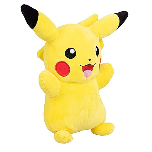 Pokemon Pikachu Plüsch von Pokémon