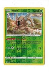 Pokemon Pinsir 001/203 - Evolving Skies - Reverse Foil Einzelkarte von Pokémon