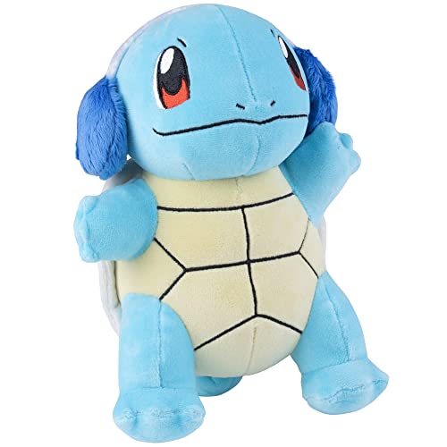 Pokémon Plüschtier, 20,3 cm, offizielles Lizenzprodukt, ab 2 Jahren von Pokémon