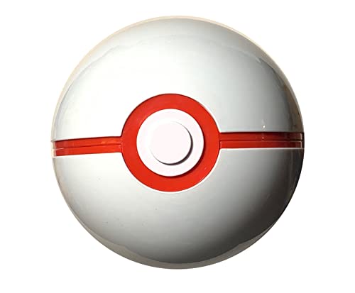Pokemon - Premier Ball Card Holder Pokemon - Premier Ball Card Holder von Pokémon