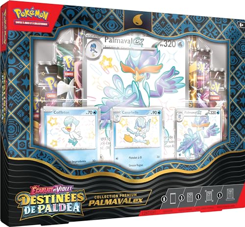 Pokémon Collection Disney Premium-Kollektion, Mehrfarbig von Pokémon