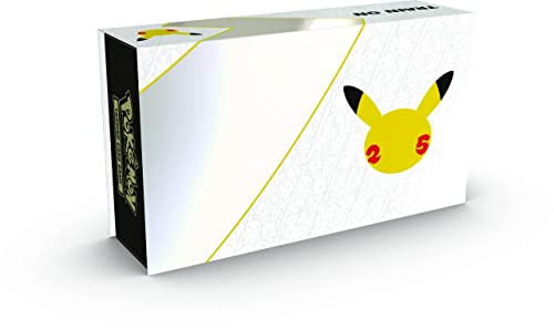 Pokémon TCG: Celebrations Ultra Premium Booster Collection Box… von Pokémon