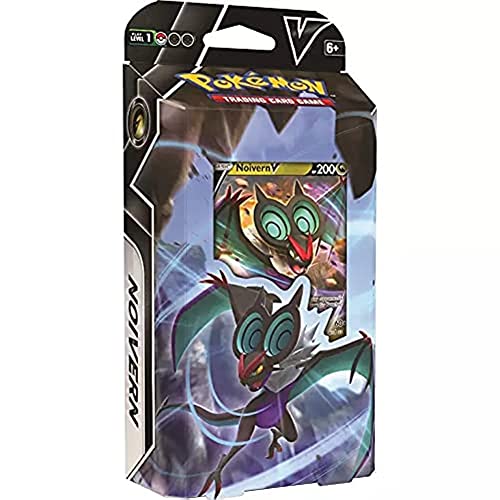 Pokemon TCG: V Battle Deck - Noivern von Pokémon