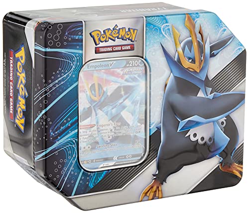 Pokémon TCG: V Strikers Dose von Pokémon