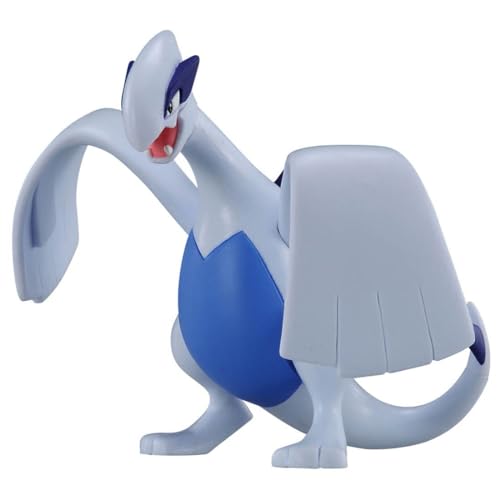 Pokemon Takara Tomy Monster Collection Moncolle ML-02 Lugia Figur von Pokémon