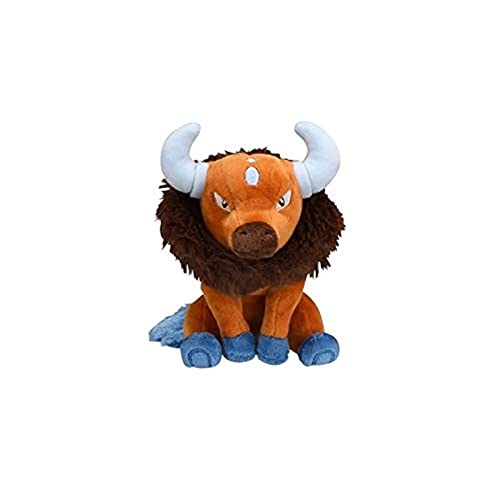 Pokemon Tauros 5 Inch Sitting Cuties Plush von Pokémon