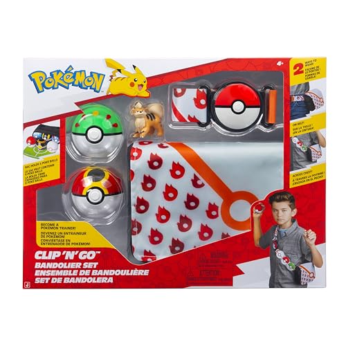 Pokémon Toys Pokémon Toys von Pokémon