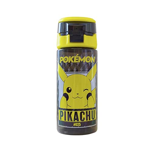 Pokémon Trinkflasche Pikachu [500ml] von Pokémon