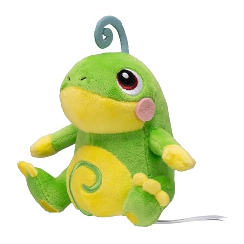 Politoed Sitting Cuties Plush - 13.5 cm von Pokémon