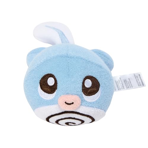 Poliwag Pokémon Comfy Cuddlers Plush von Pokémon