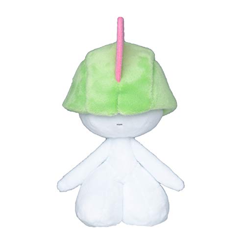 Ralts Sitting Cuties Plush - 15 cm von Pokémon