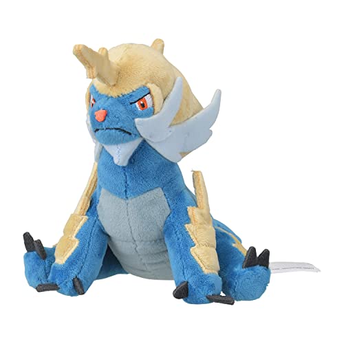 Samurott Sitting Cuties Plush - 22 cm von Pokémon