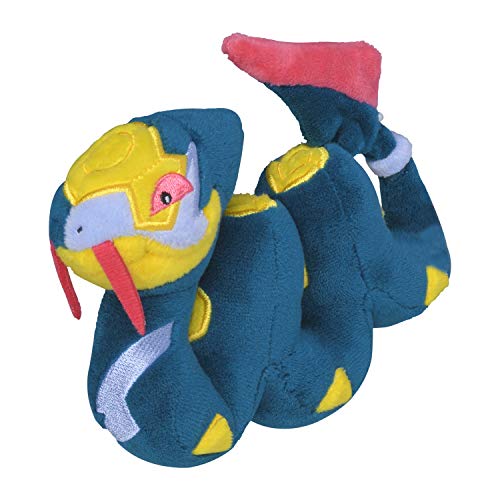 Seviper Sitting Cuties Plush - 11 cm von Pokémon