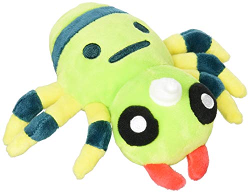 Spinarak Sitting Cuties Plush - 18 cm von Pokémon