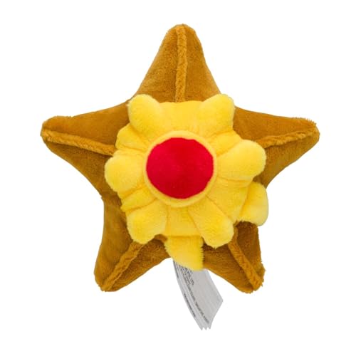 Staryu Sitting Cuties Plush - 14 cm von Pokemon