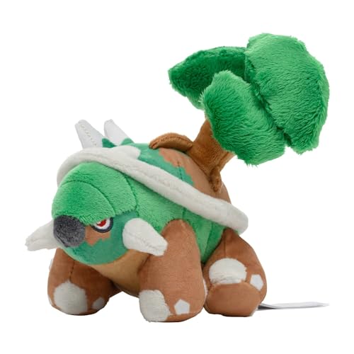 Torterra Sitting Cuties Plush - 16 cm von Pokémon