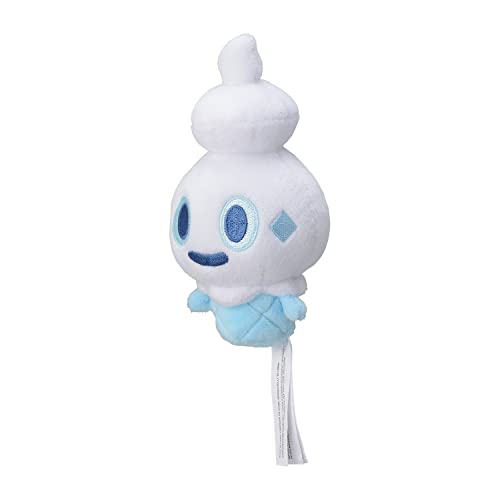 Vanillite Sitting Cuties Plush - 14.5 cm von Pokémon