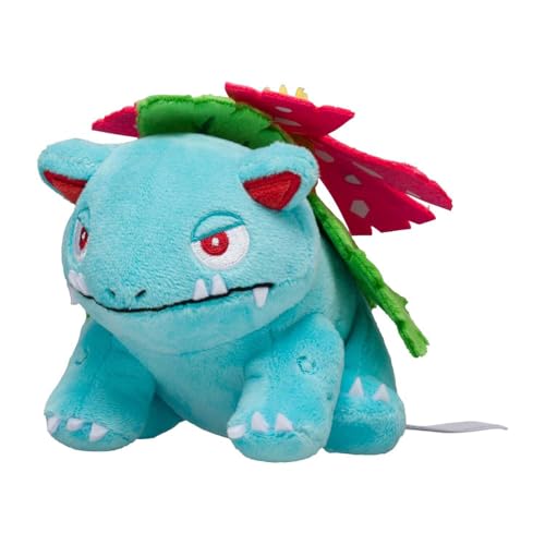 Venusaur Sitting Cuties Plush - 8.5 cm von Pokémon