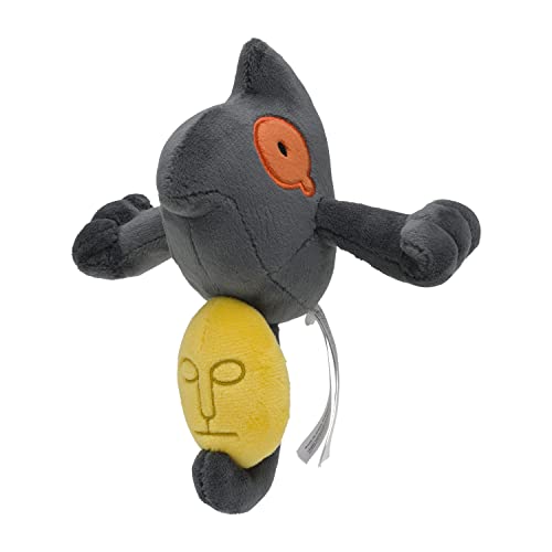 Yamask Sitting Cuties Plush - 17 cm von Pokémon