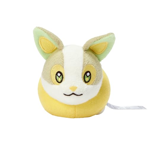 Yamper Pokémon Comfy Cuddlers Plush von Pokémon