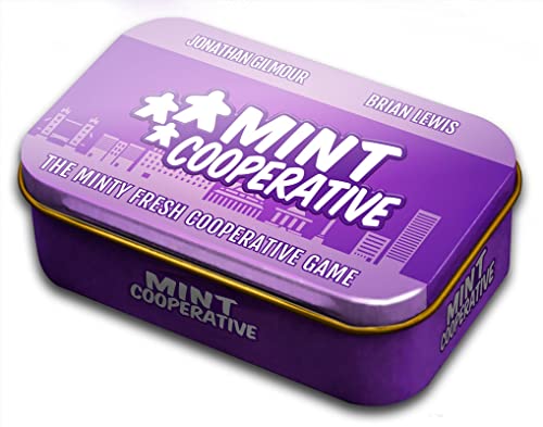 Five24 Labs Mint Cooperative von Poketto Five24 Labs Mint Cooperative von Poketto von Poketto