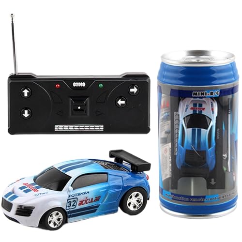 Pokronc Remote Control Car | Off-Road RC Car | Drift Remote Control Car | Fast Remote Control Car | Remote Control Car with Cans | RC Car Drift Racing Car Toys for Kids Toy von Pokronc