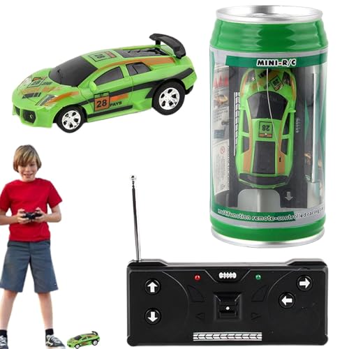 Pokronc Remote Control Car | Off-Road RC Car | Drift Remote Control Car | Fast Remote Control Car | Remote Control Car with Cans | RC Car Drift Racing Car Toys for Kids Toy von Pokronc