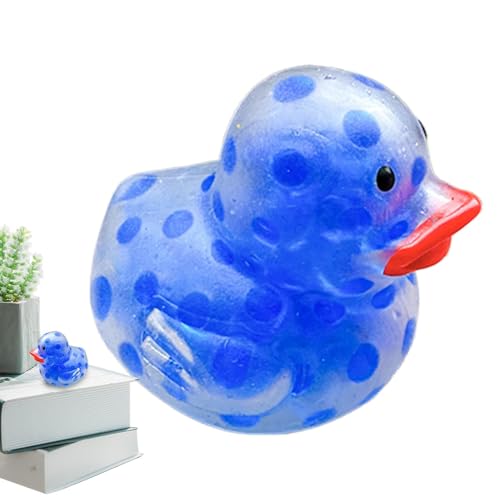 Stress Relief Fidget Toy | Calming Fidget Toy | Duck Stress Relief Toy | Animal Fidget Toy | Duck Sensory Toy | Cute Duck Fidget Toy | Lovely Duck Type Toy for Kids & Adults Toy von Pokronc